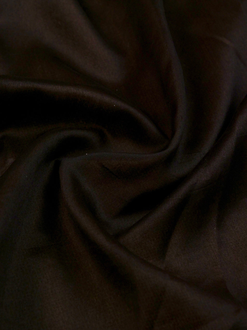 Handwoven White Banarasi Organza Silk Saree